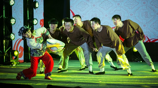 尊龙凯时人生就是搏(中国区)官方网站