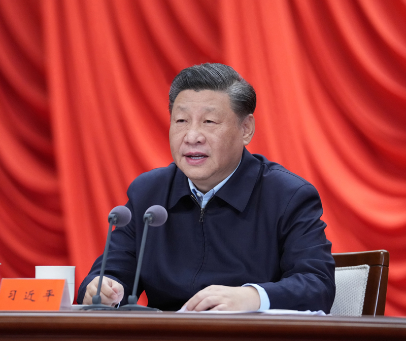习近平在中央党校（国家行政学院）中青年干部培训班开班式上揭晓主要讲话 -  尊龙凯时