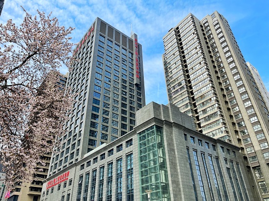 2015年，，，燕徙至高新区光泰路7号自建办公大楼.jpg