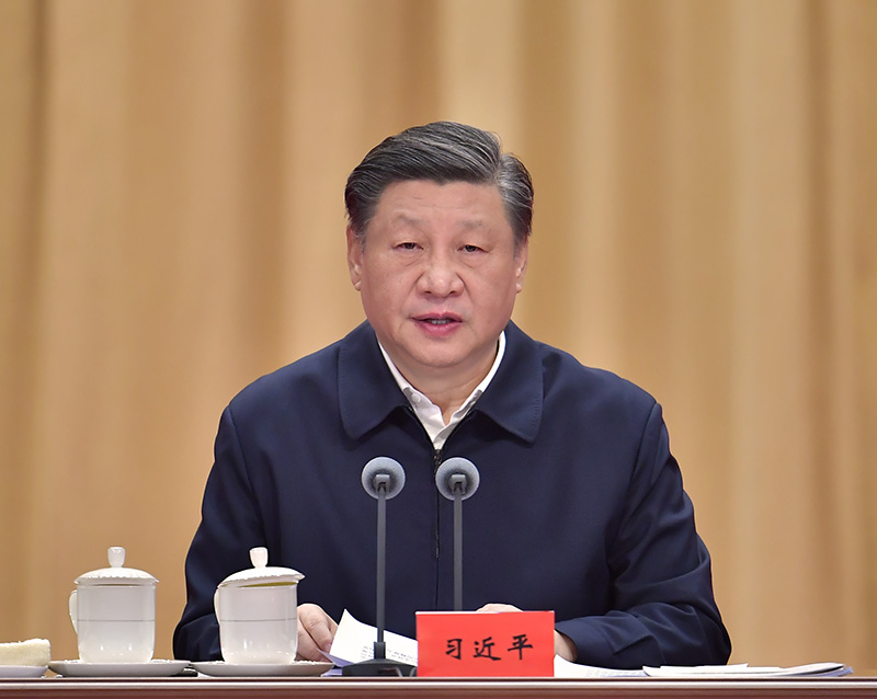习近平在学习贯彻党的二十大精神钻研班开班式上揭晓主要讲话 -  尊龙凯时