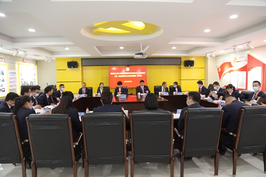 尊龙凯时人生就是搏(中国区)官方网站