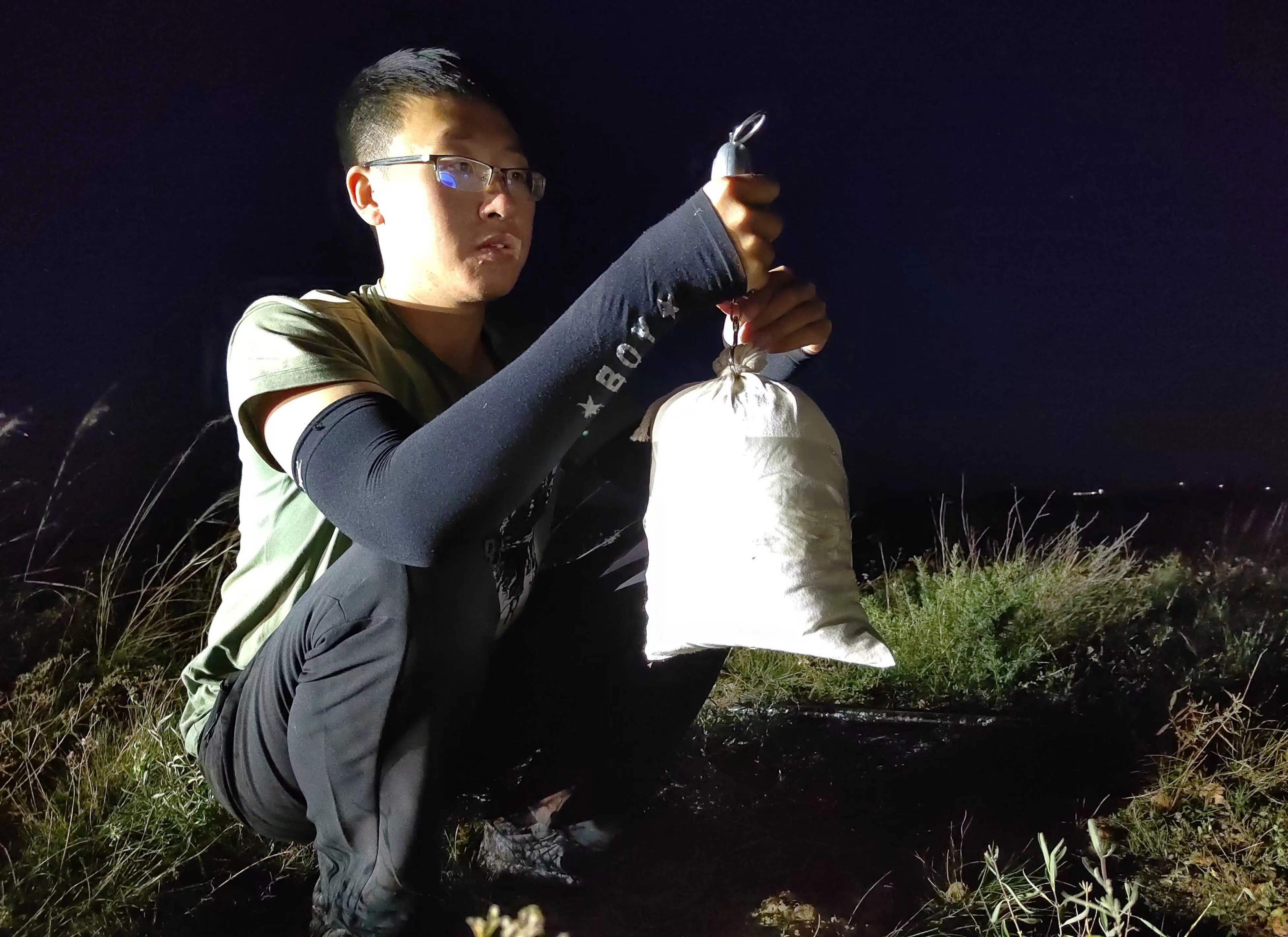 藏粮于地 藏粮于技 尊龙凯时