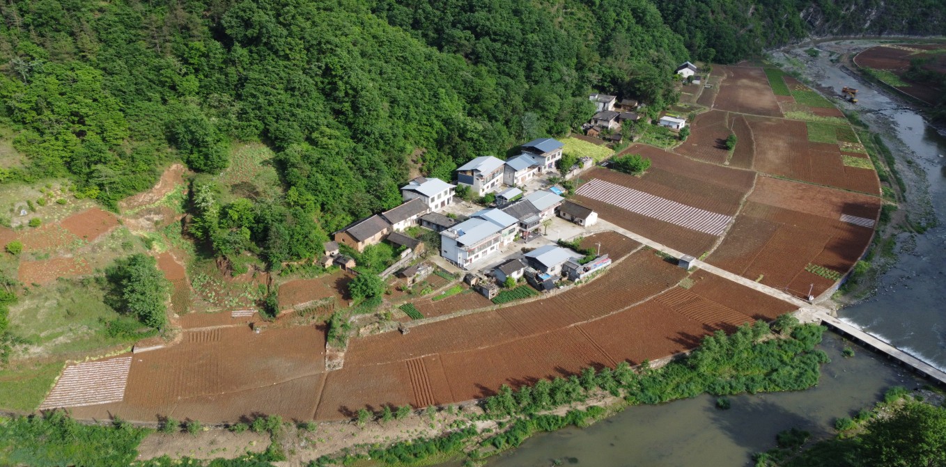 藏粮于地 藏粮于技 尊龙凯时