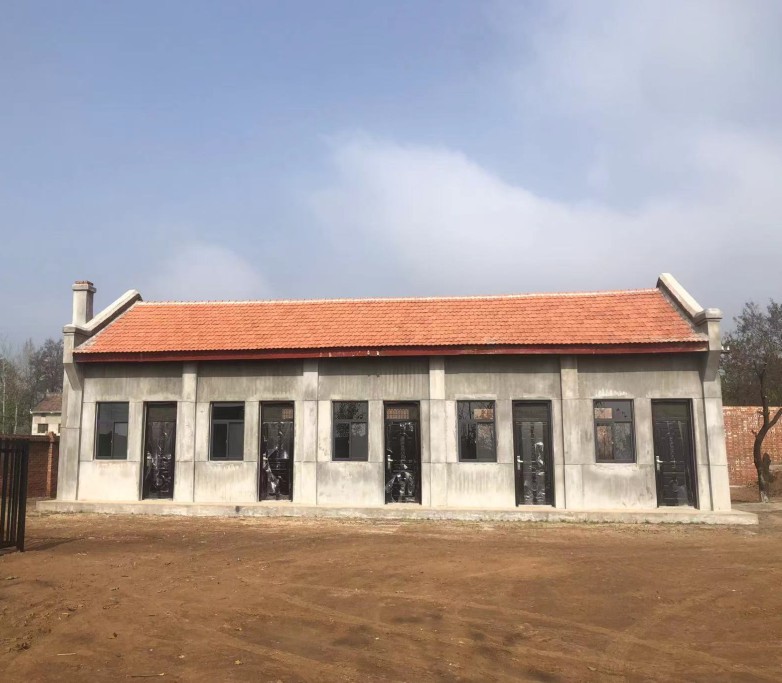 藏粮于地 藏粮于技 尊龙凯时