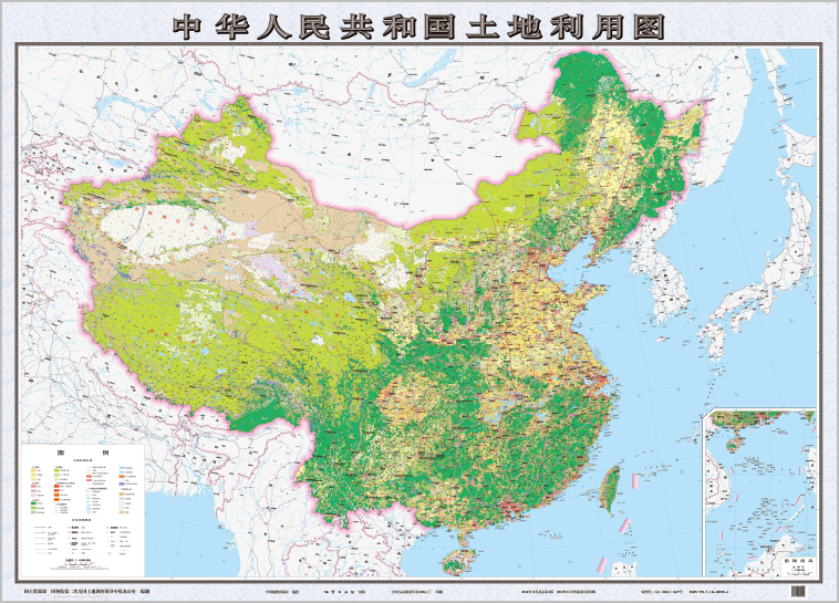 藏粮于地 藏粮于技 尊龙凯时